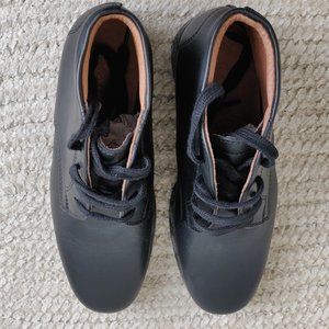 New Italian leather shoes for ladies